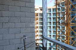 Mieszkanie 32.6 m² - Aleja Bohaterów, Batumi, Gruzja