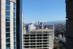 Mieszkanie 30.7 m² - Aleja Bohaterów, Batumi, Gruzja