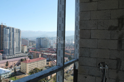 Mieszkanie 30.7 m² - Aleja Bohaterów, Batumi, Gruzja