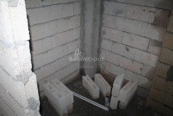 Mieszkanie 1-комн 30.7 m² - Aleja Bohaterów, Batumi