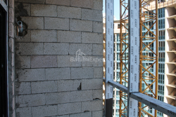 Mieszkanie 30.7 m² - Aleja Bohaterów, Batumi, Gruzja