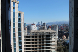 Mieszkanie 30.3 m² - Aleja Bohaterów, Batumi, Gruzja