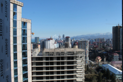 Mieszkanie 30.3 m² - Aleja Bohaterów, Batumi, Gruzja