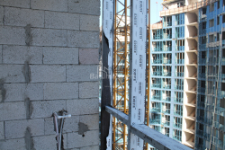 Mieszkanie 30.3 m² - Aleja Bohaterów, Batumi, Gruzja