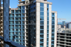 Mieszkanie 30 m² - Aleja Bohaterów, Batumi, Gruzja