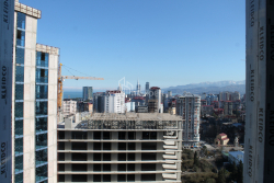 Mieszkanie 29.9 m² - Aleja Bohaterów, Batumi, Gruzja