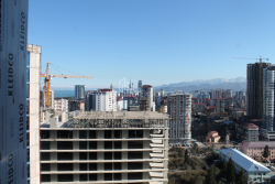 Mieszkanie 29.9 m² - Aleja Bohaterów, Batumi, Gruzja