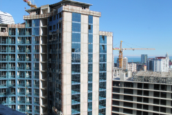 Mieszkanie 31.4 m² - Aleja Bohaterów, Batumi, Gruzja