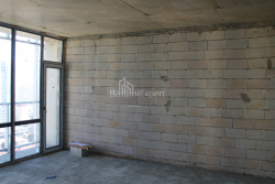Mieszkanie 57.1 m² - Aleja Bohaterów, Batumi, Gruzja