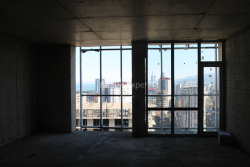 Mieszkanie 57.1 m² - Aleja Bohaterów, Batumi, Gruzja