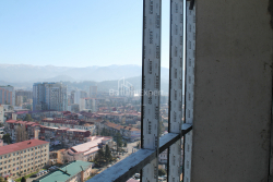 Mieszkanie 57.1 m² - Aleja Bohaterów, Batumi, Gruzja