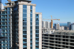 Mieszkanie 57.1 m² - Aleja Bohaterów, Batumi, Gruzja