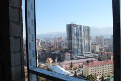 Mieszkanie 43.2 m² - Aleja Bohaterów, Batumi, Gruzja