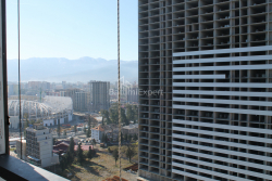Mieszkanie 31.6 m² - Aleja Bohaterów, Batumi, Gruzja