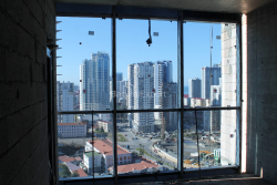 Mieszkanie 31.6 m² - Aleja Bohaterów, Batumi, Gruzja