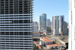 Mieszkanie 31.6 m² - Aleja Bohaterów, Batumi, Gruzja