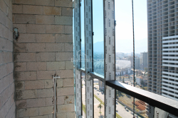 Mieszkanie 41.7 m² - Aleja Bohaterów, Batumi, Gruzja