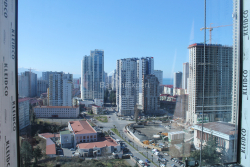 Mieszkanie 41.7 m² - Aleja Bohaterów, Batumi, Gruzja