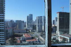 Mieszkanie 41.7 m² - Aleja Bohaterów, Batumi, Gruzja