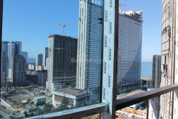 Mieszkanie 41.7 m² - Aleja Bohaterów, Batumi, Gruzja