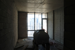 Mieszkanie 38.3 m² - Aleja Bohaterów, Batumi, Gruzja