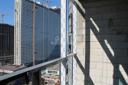 Mieszkanie 38.3 m² - Aleja Bohaterów, Batumi, Gruzja