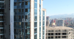 Mieszkanie 35.2 m² - Aleja Bohaterów, Batumi, Gruzja