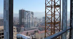 Mieszkanie 35.2 m² - Aleja Bohaterów, Batumi, Gruzja