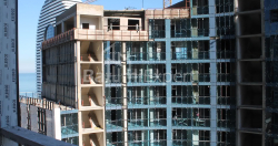 Mieszkanie 35.2 m² - Aleja Bohaterów, Batumi, Gruzja