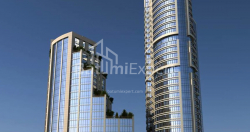 Mieszkanie 1-комн 35.2 m² - Aleja Bohaterów, Batumi
