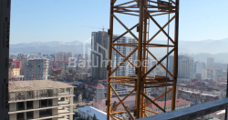 Mieszkanie 35 m² - Aleja Bohaterów, Batumi, Gruzja