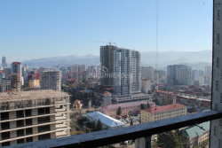 Mieszkanie 32.6 m² - Aleja Bohaterów, Batumi, Gruzja