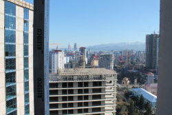 Mieszkanie 32.6 m² - Aleja Bohaterów, Batumi, Gruzja