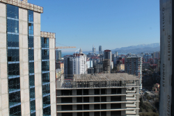 Mieszkanie 30.3 m² - Aleja Bohaterów, Batumi, Gruzja