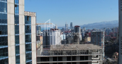 Mieszkanie 30 m² - Aleja Bohaterów, Batumi, Gruzja