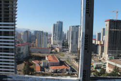 Mieszkanie 41.7 m² - Aleja Bohaterów, Batumi, Gruzja