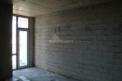 Mieszkanie 41.7 m² - Aleja Bohaterów, Batumi, Gruzja