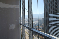 Mieszkanie 41.7 m² - Aleja Bohaterów, Batumi, Gruzja