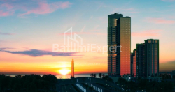 Mieszkanie 2-комн 59.4 m² - Aleja Bohaterów, Batumi