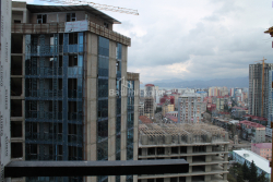 Mieszkanie 35 m² - Aleja Bohaterów, Batumi, Gruzja