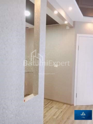 Mieszkanie 53 m² - Jusuf Kobaladze, Batumi, Gruzja