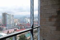 Mieszkanie 32.6 m² - Aleja Bohaterów, Batumi, Gruzja