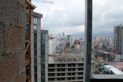 Mieszkanie 32.6 m² - Aleja Bohaterów, Batumi, Gruzja