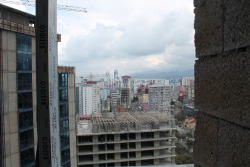 Mieszkanie 32.6 m² - Aleja Bohaterów, Batumi, Gruzja