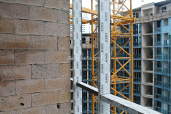 Mieszkanie 30.7 m² - Aleja Bohaterów, Batumi, Gruzja