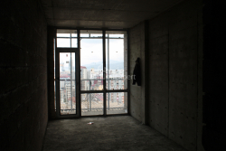 Mieszkanie 30.7 m² - Aleja Bohaterów, Batumi, Gruzja