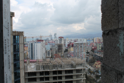 Mieszkanie 30.7 m² - Aleja Bohaterów, Batumi, Gruzja