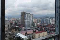 Mieszkanie 30.7 m² - Aleja Bohaterów, Batumi, Gruzja