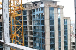 Mieszkanie 30.7 m² - Aleja Bohaterów, Batumi, Gruzja