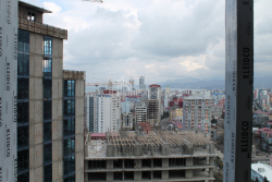 Mieszkanie 30.7 m² - Aleja Bohaterów, Batumi, Gruzja